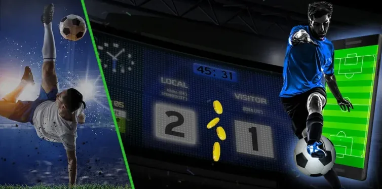 Bet on Football Betwhale