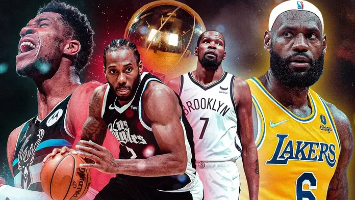 NBA Betting Betwhale