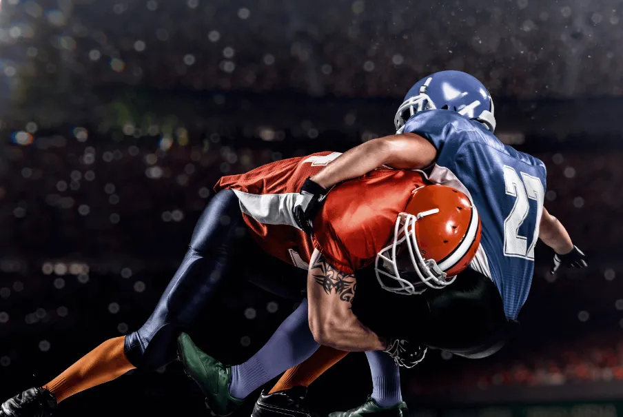 NFL Betting App