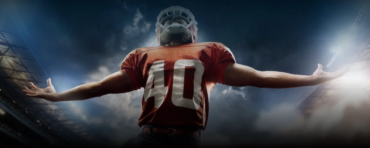 NFL Betting Betwhale