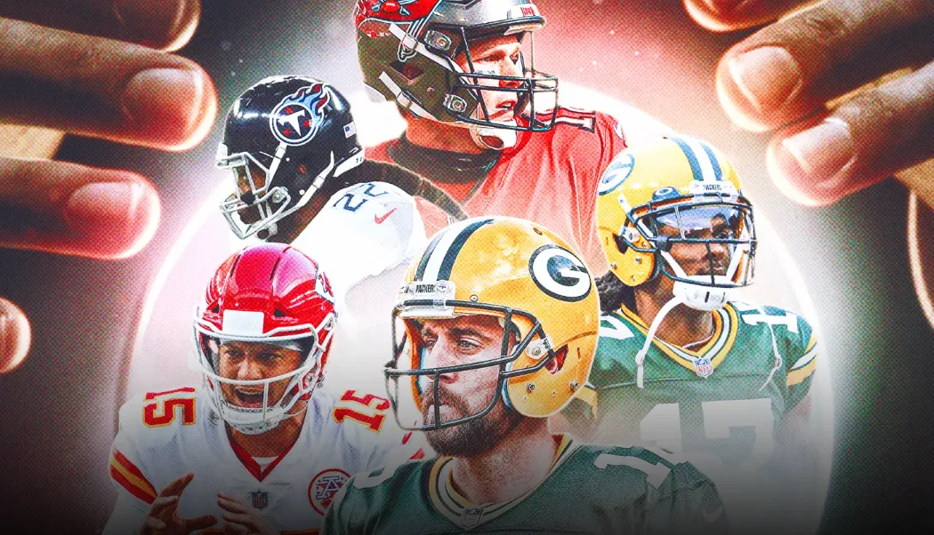 NFL Betting Rules