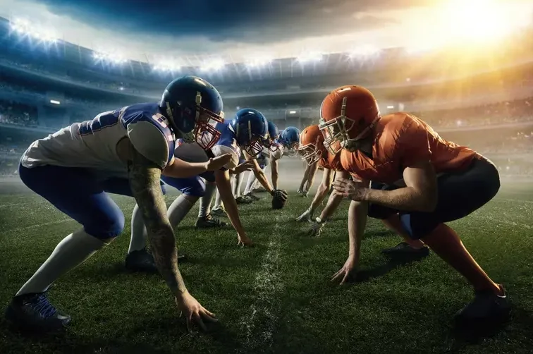 NFL events
