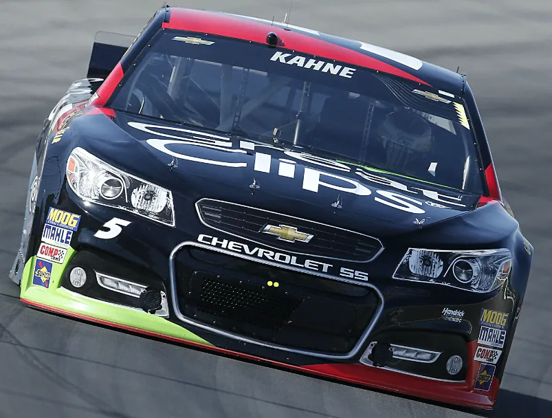 Nascar Bet App