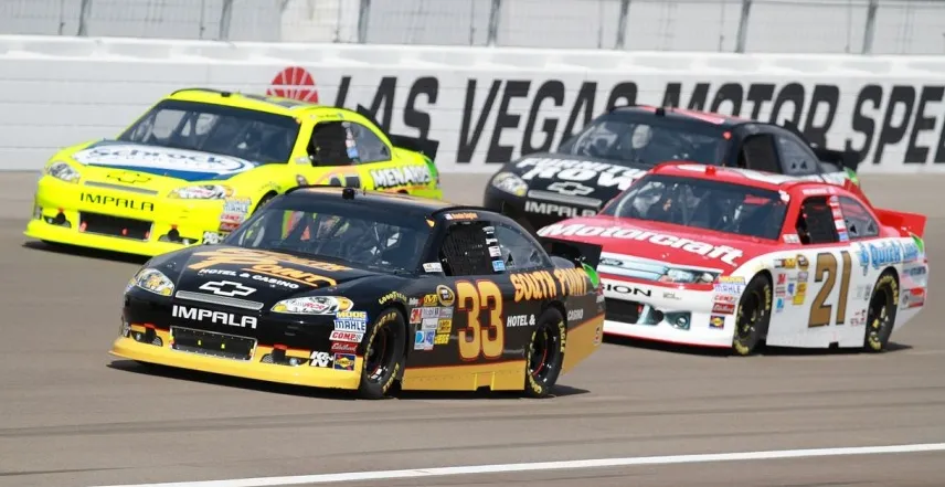 Nascar Betting Tips