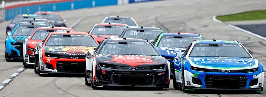Nascar Betting
