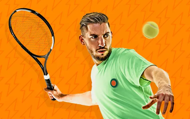 Tennis Betting Betwhale