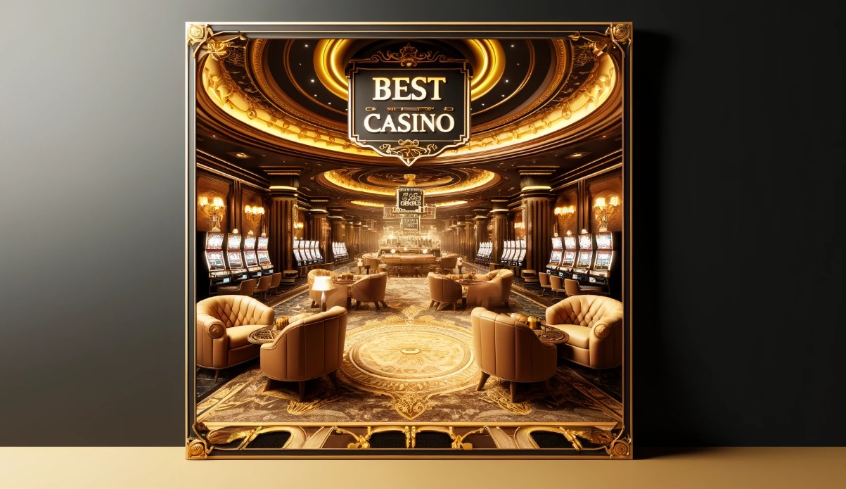 Best Casino on Betwhale 6