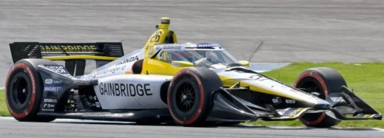 2024 Indy 500 Odds, Analysis, And Best Bets