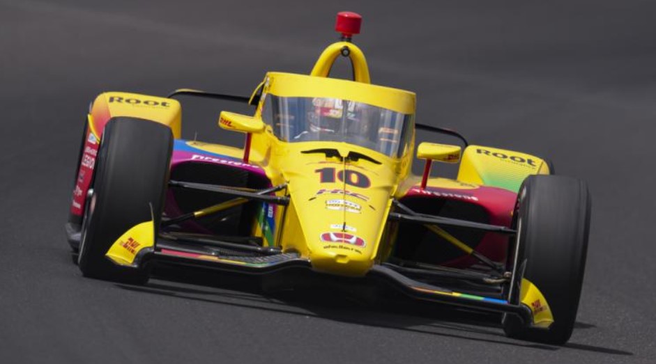2024 Indy 500 Odds, Analysis, And Best Bets 2