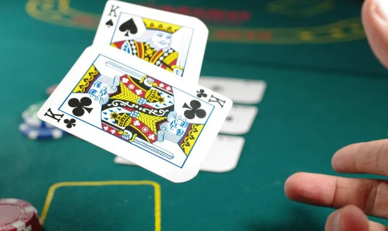 Blackjack vs Spanish 21