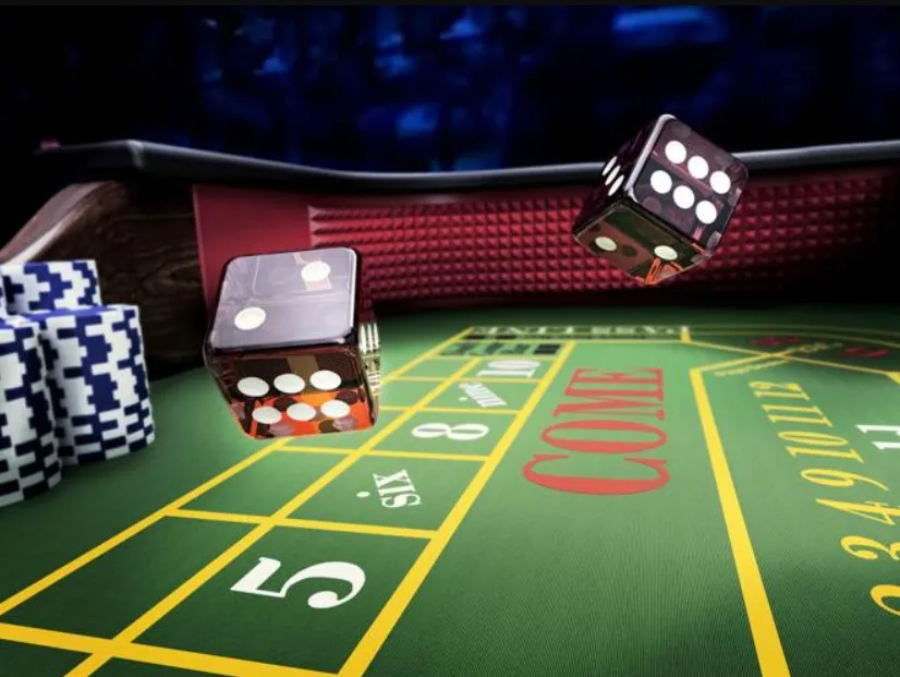 Craps Strategy 2