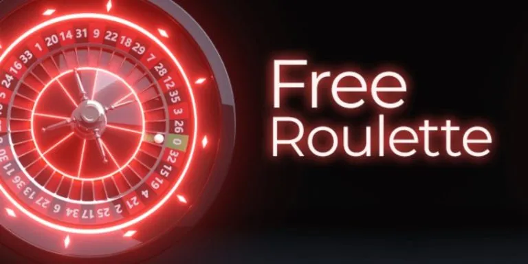 Free Online Roulette Games