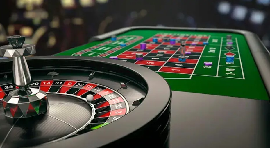 Top 7 Recommended Casino Games for Beginners 1