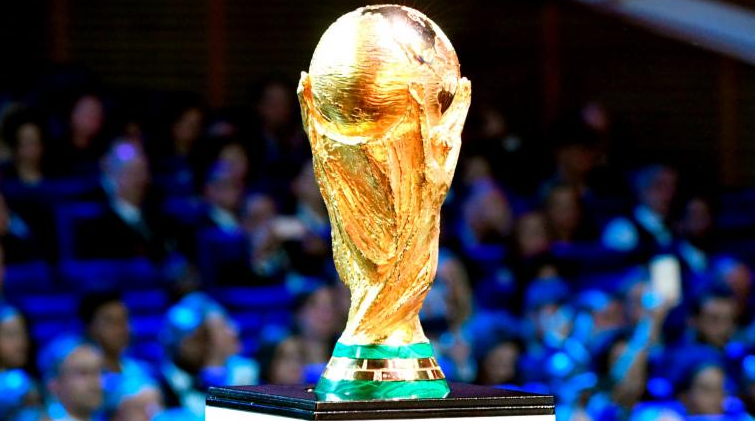 2026 World Cup Betting Odds