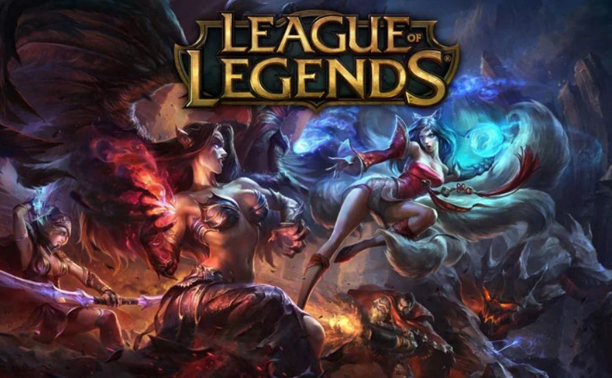 About betting on League of Legends at Betwhale Sportsbook 1