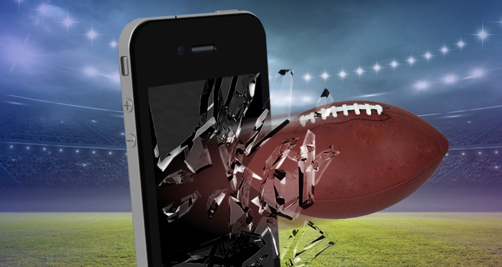 American Football betting at Betwhale SportsBook 1