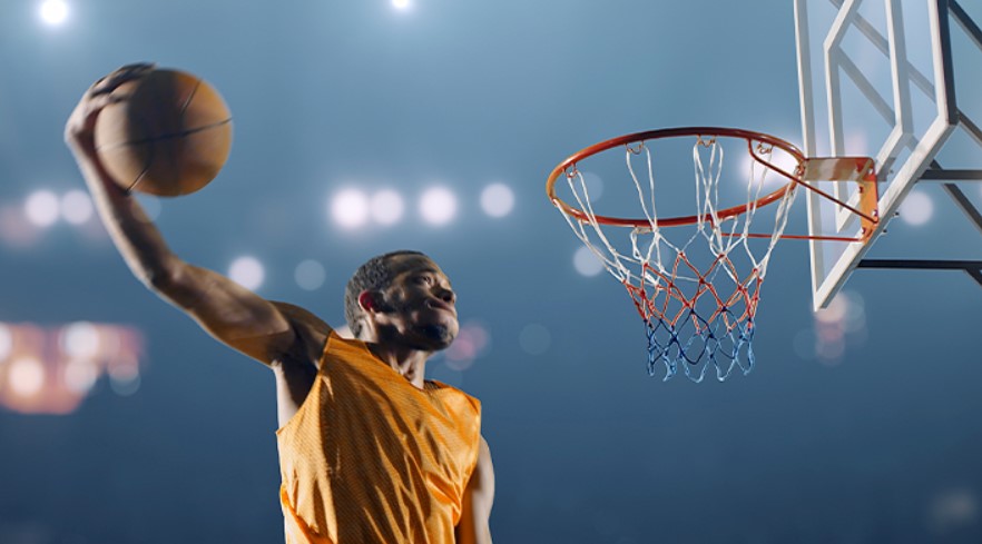 Basketball betting at Betwhale Sportsbook 1