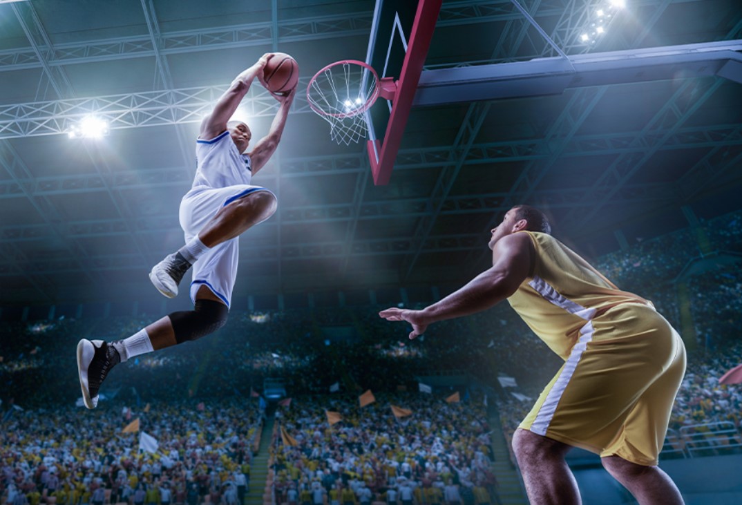 Basketball betting at Betwhale Sportsbook 2