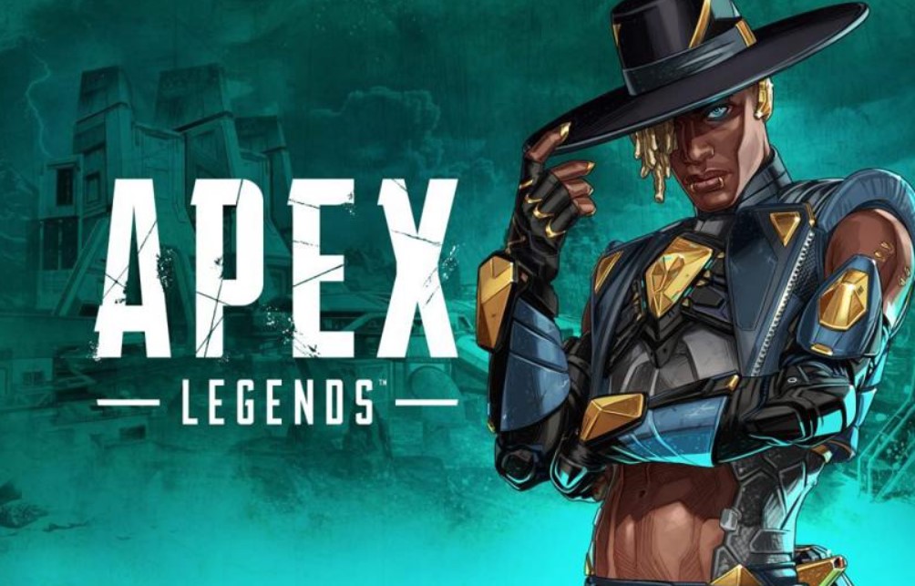 Betting on Apex Legends 1