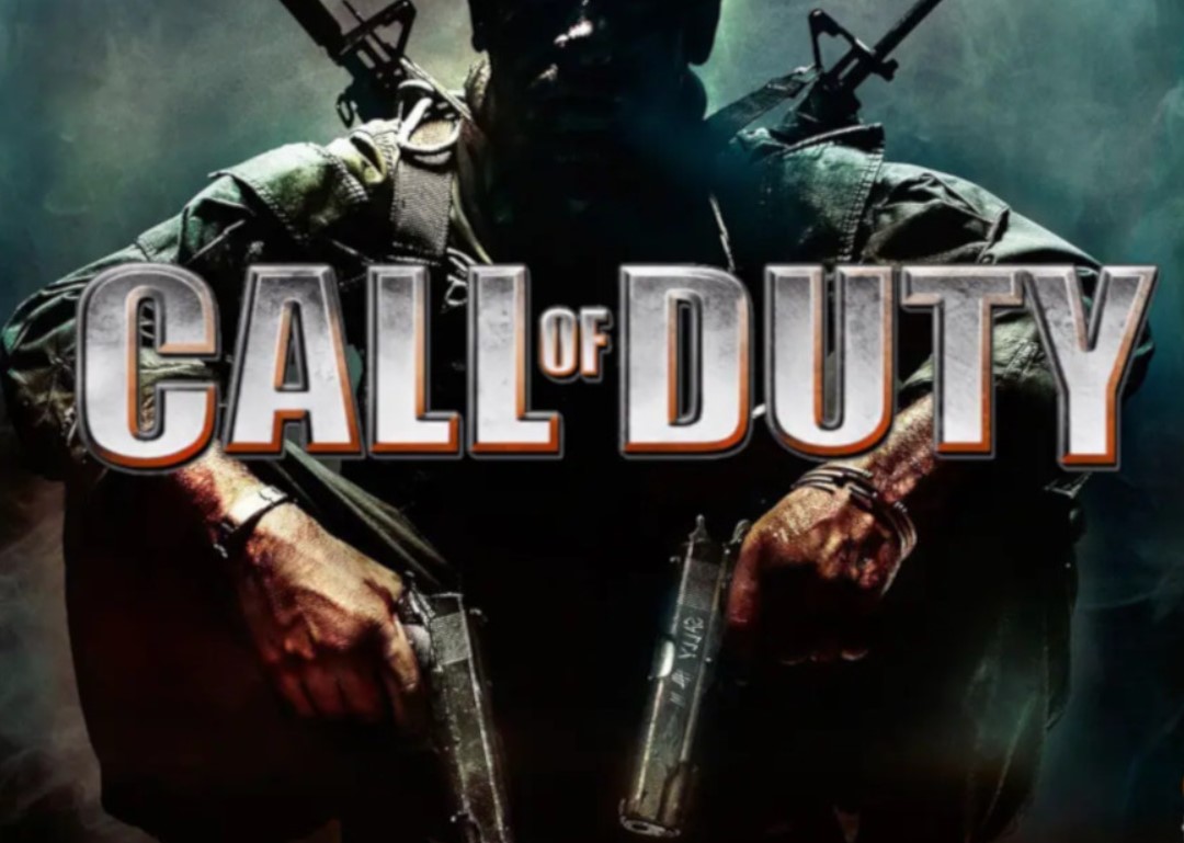 Betting on Call of Duty at Betwhale 1