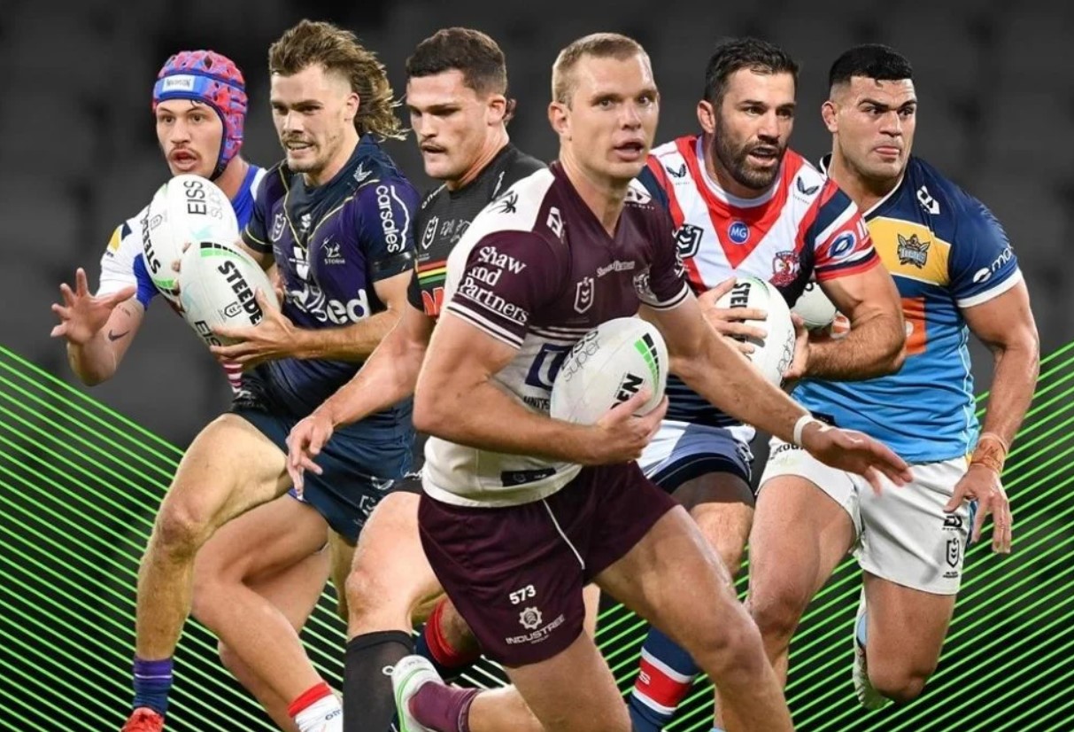 Betting on NRL at Betwhale — full guide 1