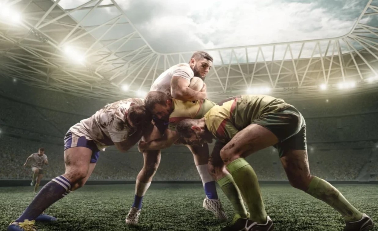 Betting on Rugby Union at Betwhale 2