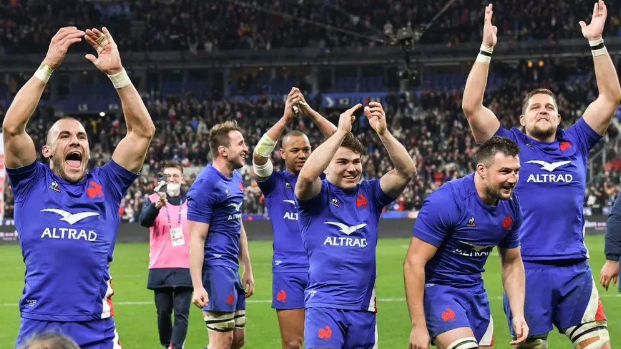 Betting on Six Nations at Betwhale 2