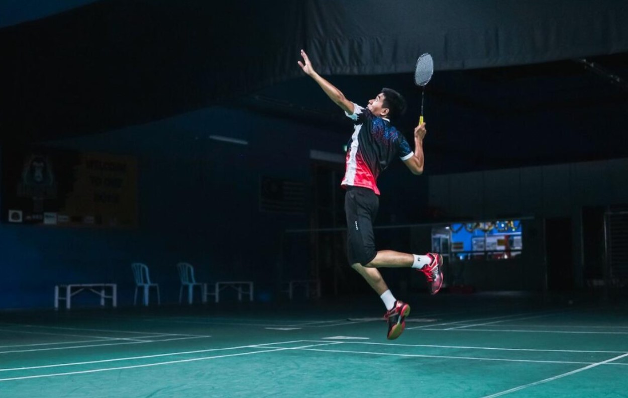 Betting on badminton at Betwhale 2