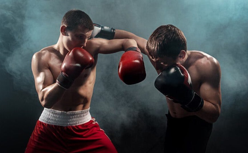 Boxing Betting at Betwhale Sportsbook 2