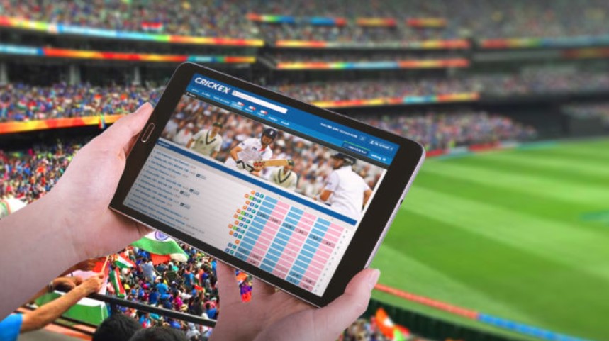 Cricket Betting at Betwhale Sportsbook 2