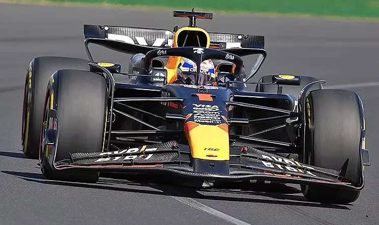 F1 World Drivers Championship Odds