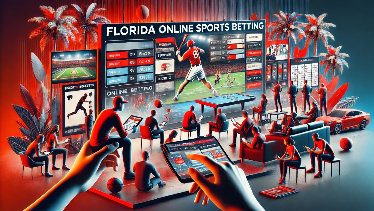 Florida Online Sports Betting 2