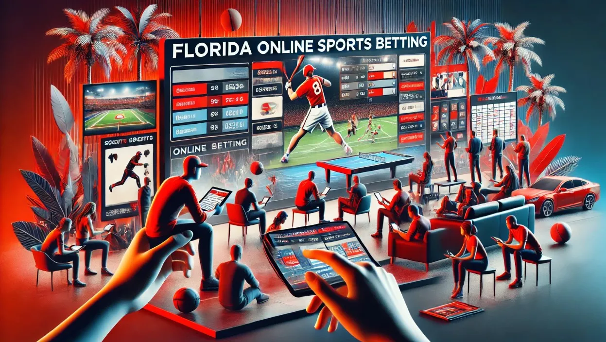 Florida Online Sports Betting 2