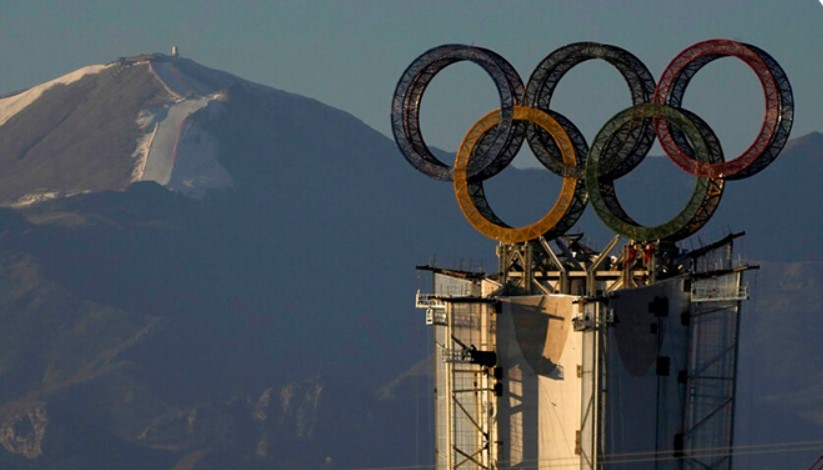 How to bet on the Olympics at Betwhale 2