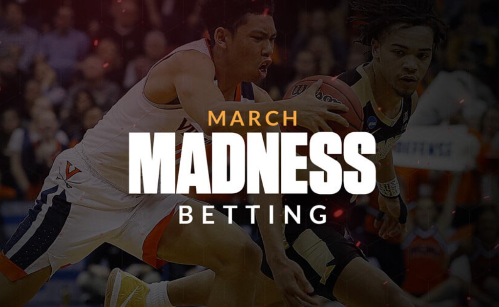 March Madness Betting at Betwhale Sportsbook 1