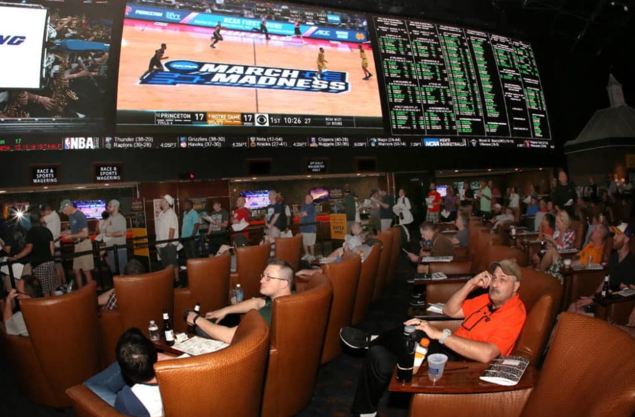 March Madness Betting at Betwhale Sportsbook 2