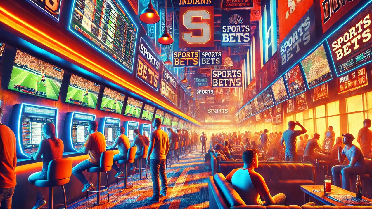 Exploring Sports Betting in Indiana 1