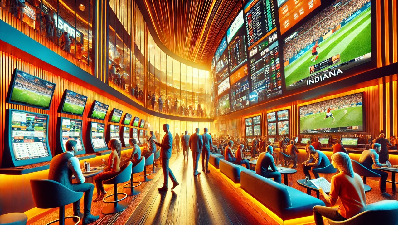 Exploring Sports Betting in Indiana 2