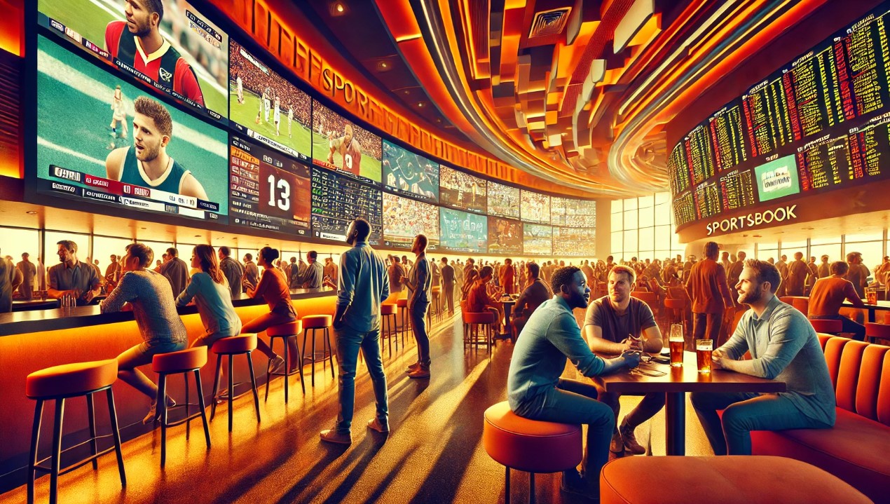 Louisiana Sports Betting in 2024 2