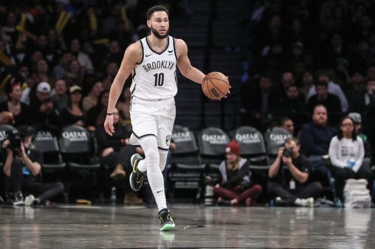 From Stardom to Setbacks: How Ben Simmons Can Revive His NBA Career