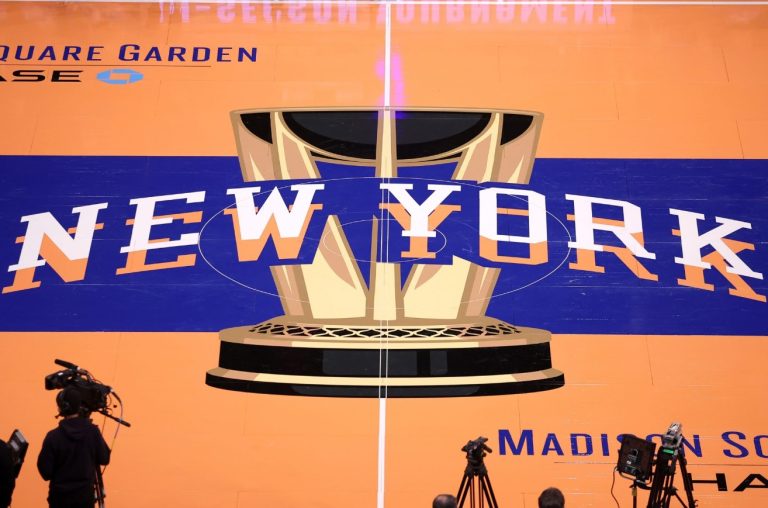 Why the Knicks’ 2025 First-Round Picks Might Be ‘Worthless’