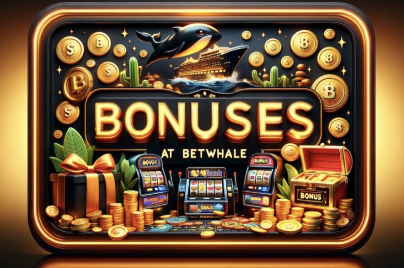 Betwhale bookmaker promo codes 2