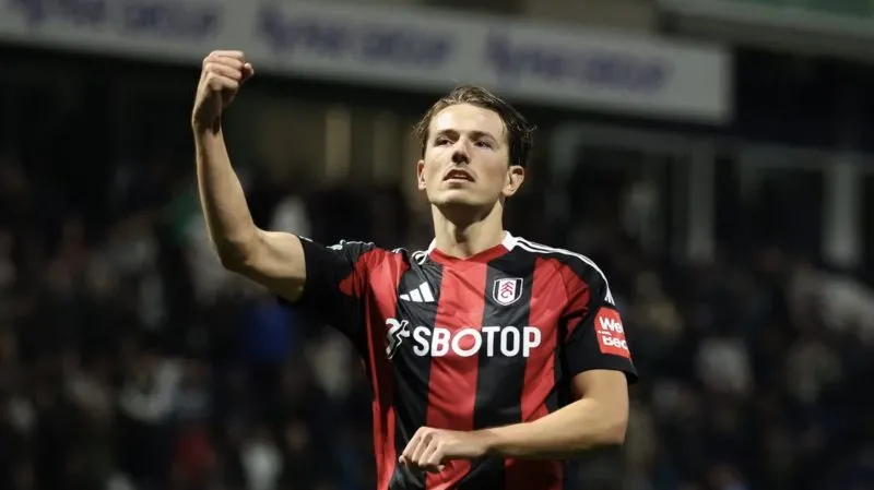 Has Sander Berge's transfer from Burnley to Fulham gone as expected so far? 1