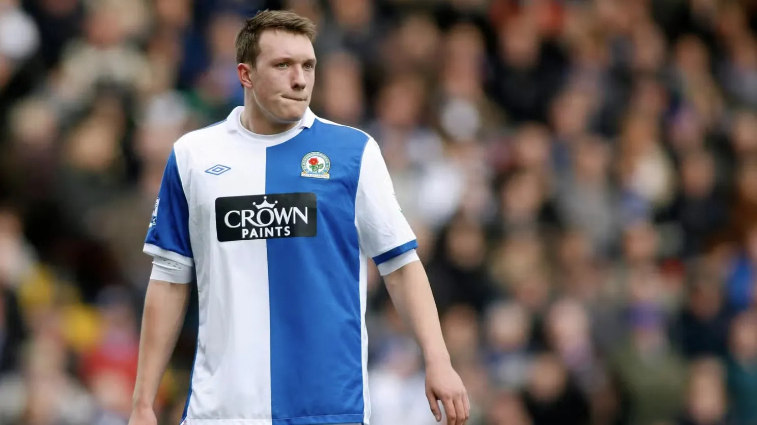 Jones' talent should not be overlooked. 1