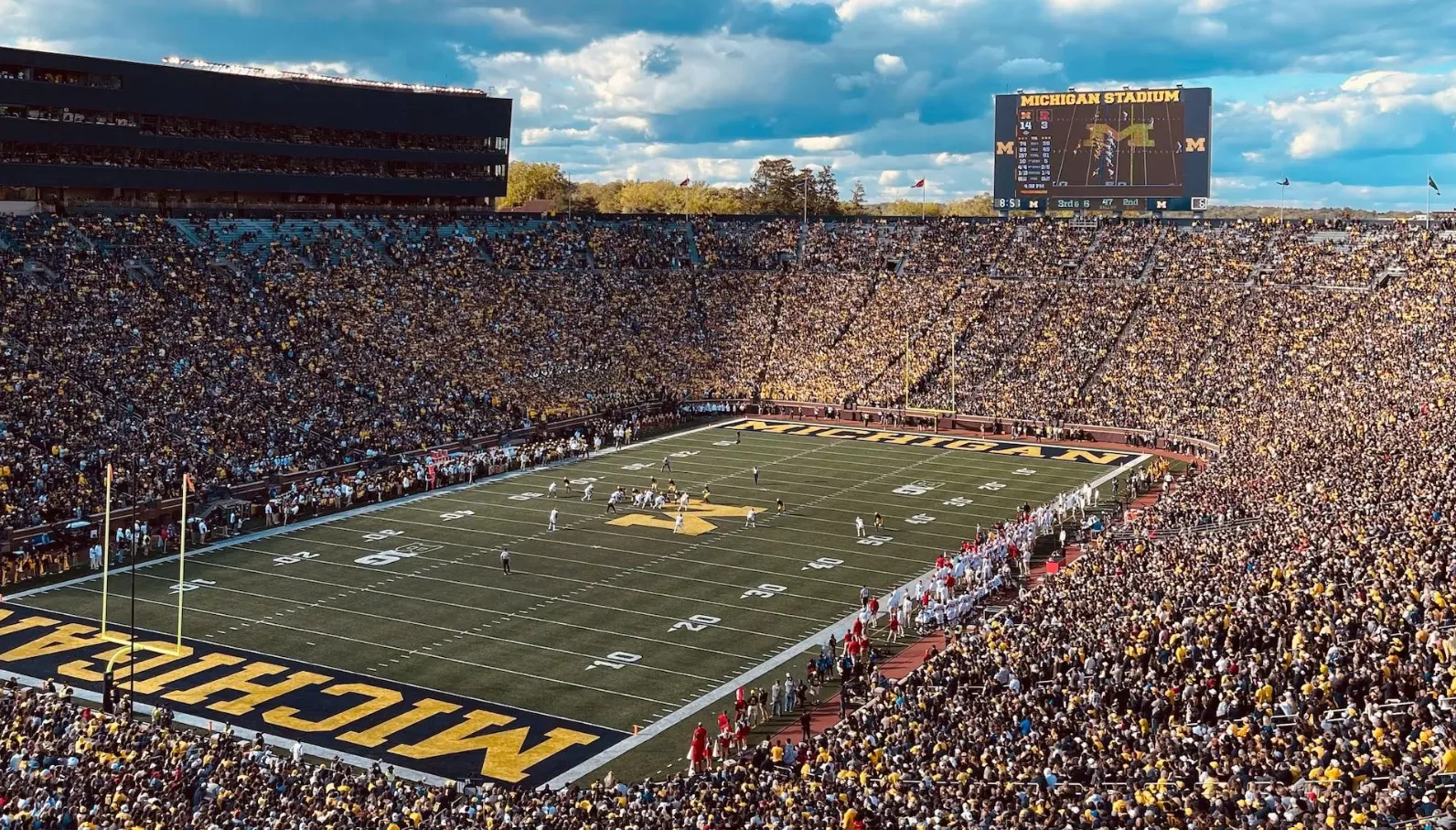 Sports Betting in Michigan 2024 Overview 1