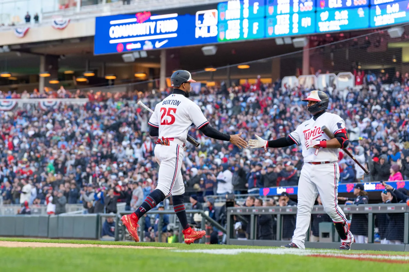 Sports Betting in Minnesota 2024 Guide 2