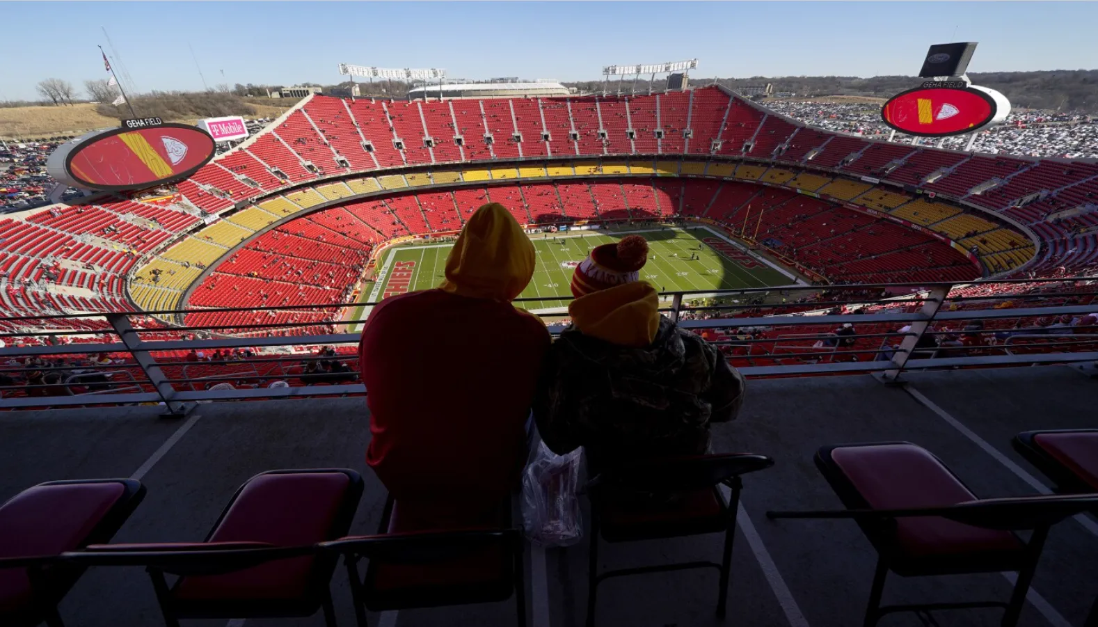 Sports Betting in Missouri 2024 Insights 1