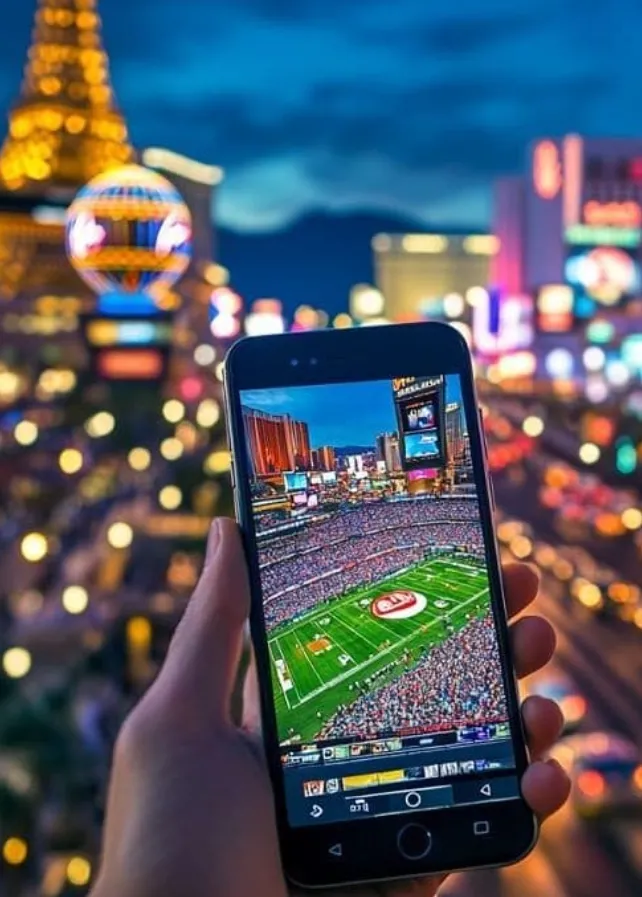 Sports Betting in Nevada 2024 Guide 2