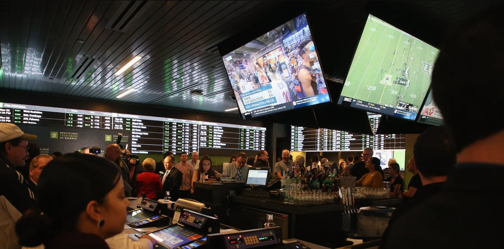 Sports Betting in New Hampshire 2024 Insights 1