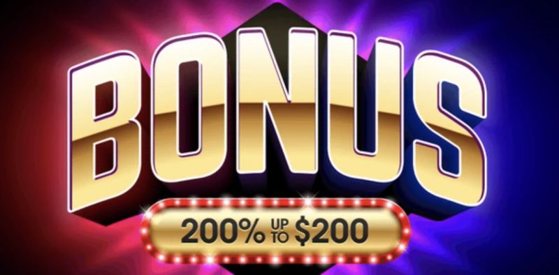 Welcome bonus at Betwhale: first betting bonus 3